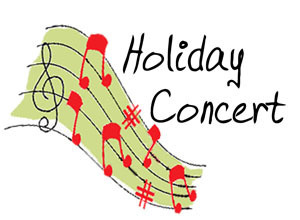 elementary holiday concert