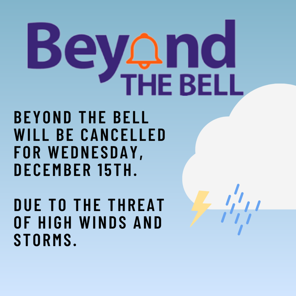 Beyond the Bell