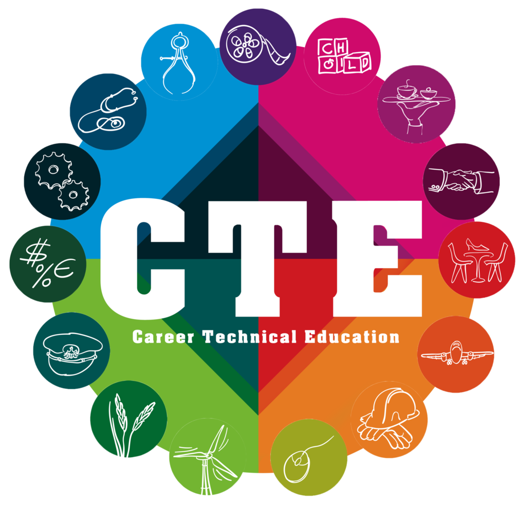 career and technical education courses