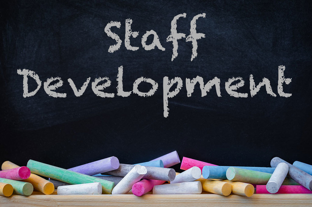 staff development