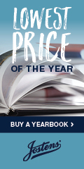 yearbook ad