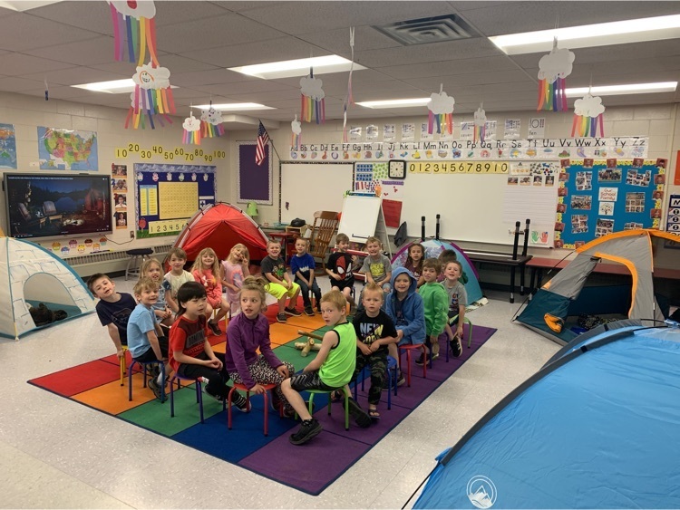Camp Kindergarten