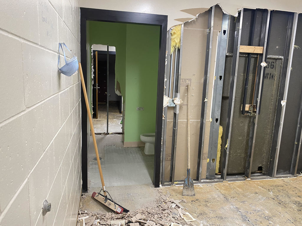 Coach's Office demo