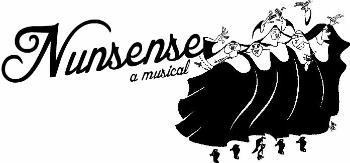 Nunsense:  A Musical