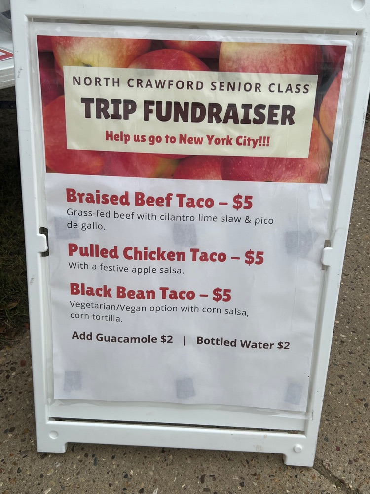 taco stand