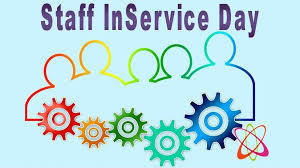 Staff Inservice Day